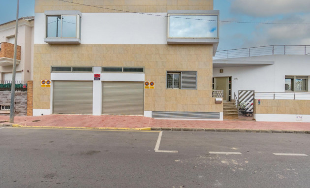 Herverkoop - Detached Villa - Rojales - Rojales - Village