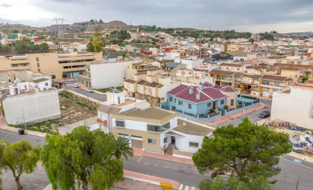 Herverkoop - Detached Villa - Rojales - Rojales - Village