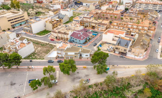 Herverkoop - Detached Villa - Rojales - Rojales - Village