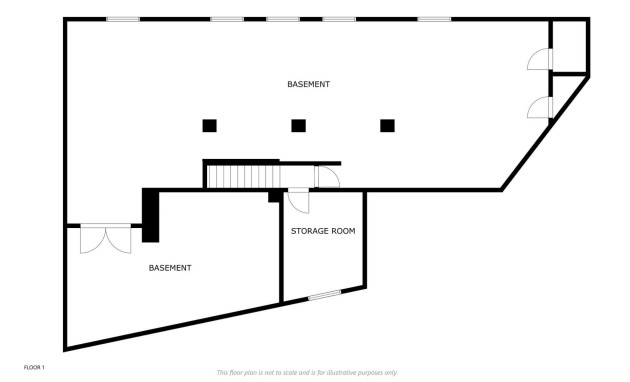 Herverkoop - Detached Villa - Rojales - Rojales - Village