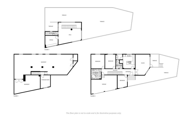 Herverkoop - Detached Villa - Rojales - Rojales - Village