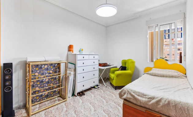 Herverkoop - Apartment - Torrevieja - Torrevieja - Centre