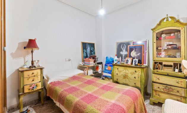 Herverkoop - Apartment - Torrevieja - Torrevieja - Centre