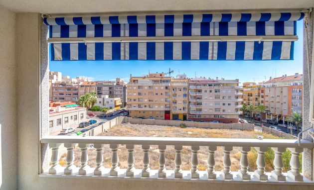 Herverkoop - Apartment - Torrevieja - Torrevieja - Centre
