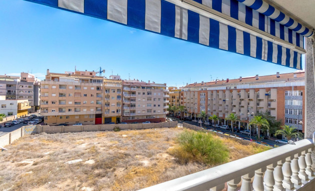 Herverkoop - Apartment - Torrevieja - Torrevieja - Centre