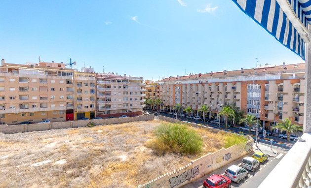 Herverkoop - Apartment - Torrevieja - Torrevieja - Centre