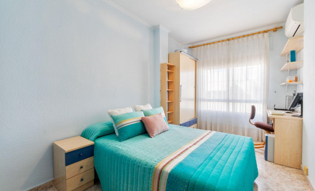 Herverkoop - Apartment - Torrevieja - Torrevieja - Centre