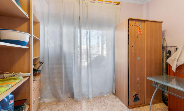 Herverkoop - Apartment - Torrevieja - Torrevieja - Centre