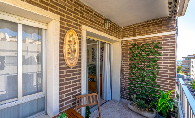 Herverkoop - Apartment - Torrevieja - Torrevieja - Centre