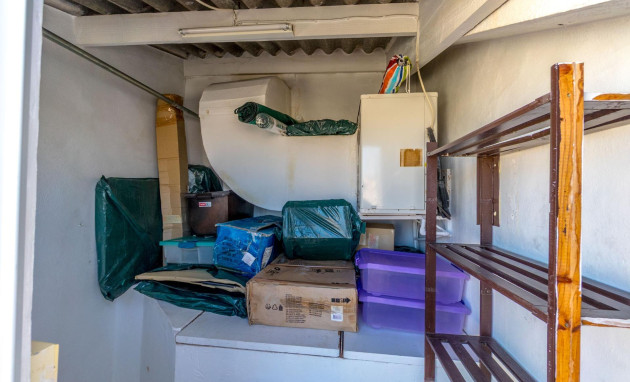 Herverkoop - Apartment - Torrevieja - Torrevieja - Centre