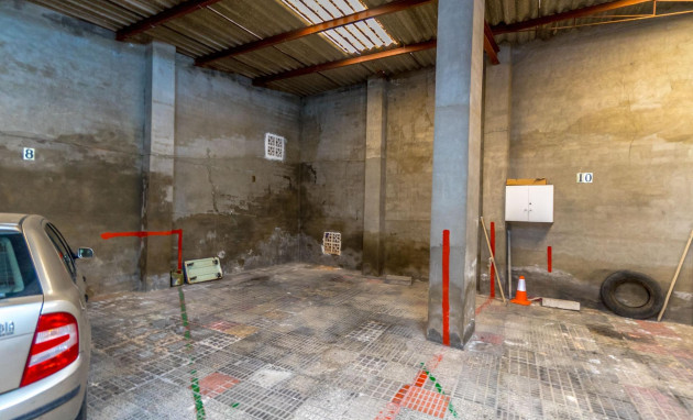 Herverkoop - Apartment - Torrevieja - Torrevieja - Centre