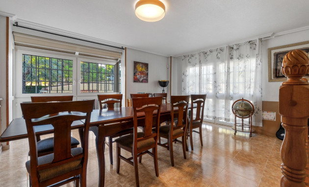 Herverkoop - Detached Villa - Torrevieja - Los Balcones