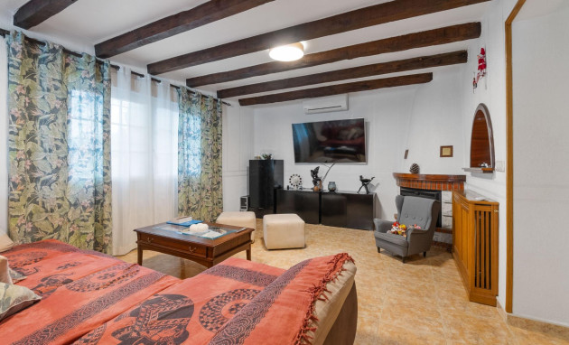 Herverkoop - Detached Villa - Torrevieja - Los Balcones