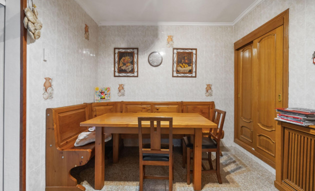 Herverkoop - Detached Villa - Torrevieja - Los Balcones