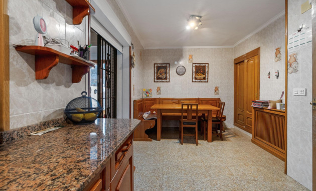 Herverkoop - Detached Villa - Torrevieja - Los Balcones