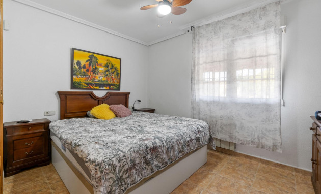 Herverkoop - Detached Villa - Torrevieja - Los Balcones