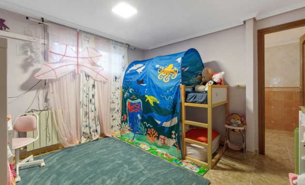 Herverkoop - Detached Villa - Torrevieja - Los Balcones