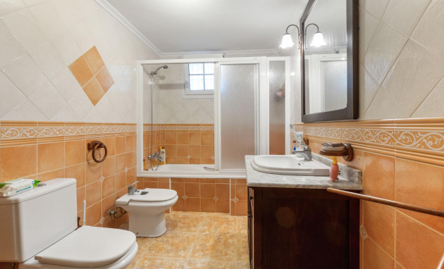 Herverkoop - Detached Villa - Torrevieja - Los Balcones