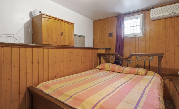 Herverkoop - Detached Villa - Torrevieja - Los Balcones