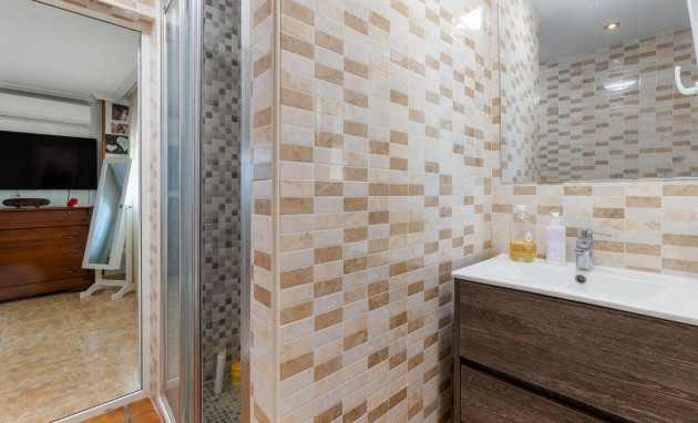 Herverkoop - Detached Villa - Torrevieja - Los Balcones