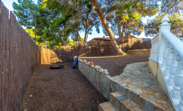 Herverkoop - Detached Villa - Torrevieja - Los Balcones