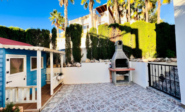 Herverkoop - Detached Villa - Orihuela Costa - Las Ramblas