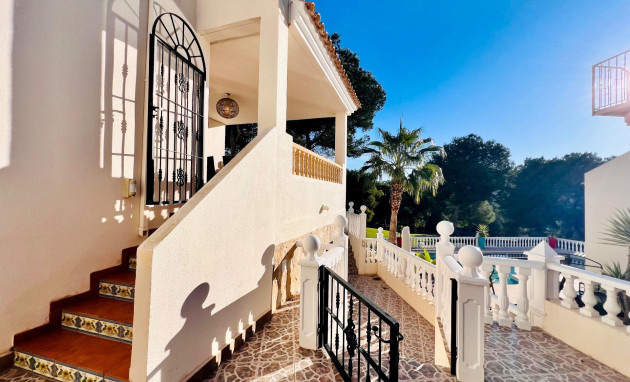 Herverkoop - Detached Villa - Orihuela Costa - Las Ramblas