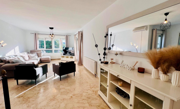 Herverkoop - Detached Villa - Orihuela Costa - Las Ramblas