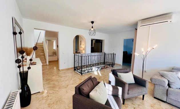 Herverkoop - Detached Villa - Orihuela Costa - Las Ramblas