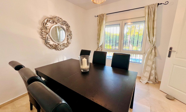 Herverkoop - Detached Villa - Orihuela Costa - Las Ramblas