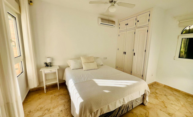 Herverkoop - Detached Villa - Orihuela Costa - Las Ramblas