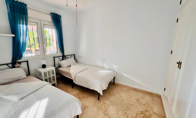 Herverkoop - Detached Villa - Orihuela Costa - Las Ramblas