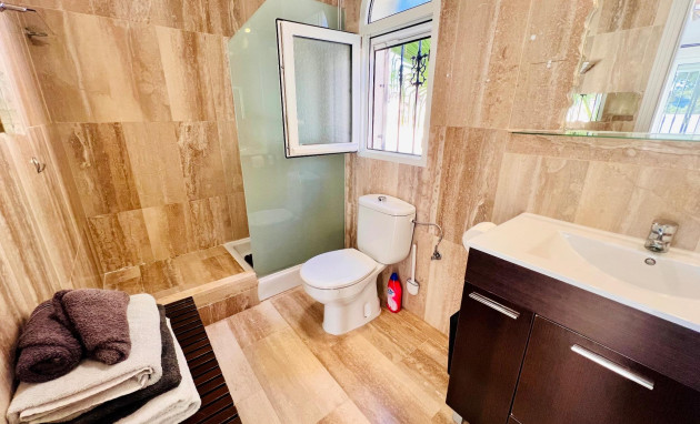 Herverkoop - Detached Villa - Orihuela Costa - Las Ramblas