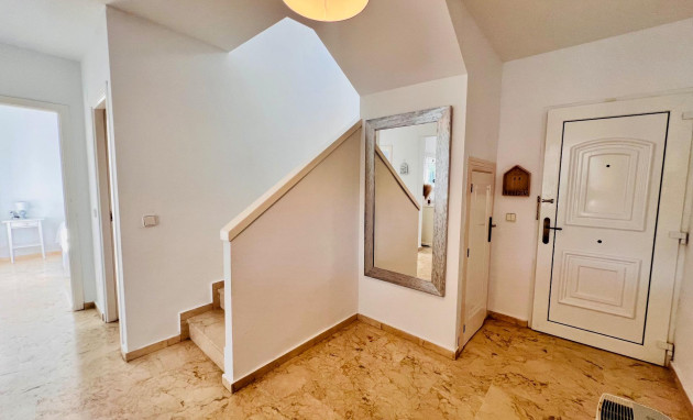 Herverkoop - Detached Villa - Orihuela Costa - Las Ramblas