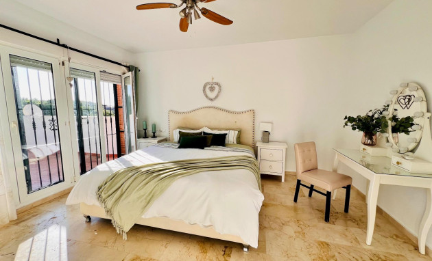 Herverkoop - Detached Villa - Orihuela Costa - Las Ramblas