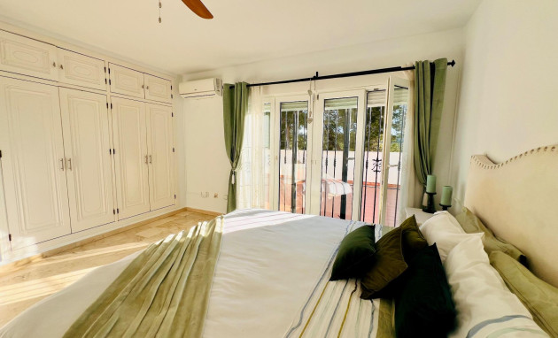 Herverkoop - Detached Villa - Orihuela Costa - Las Ramblas