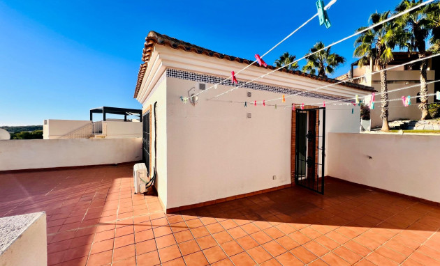 Herverkoop - Detached Villa - Orihuela Costa - Las Ramblas