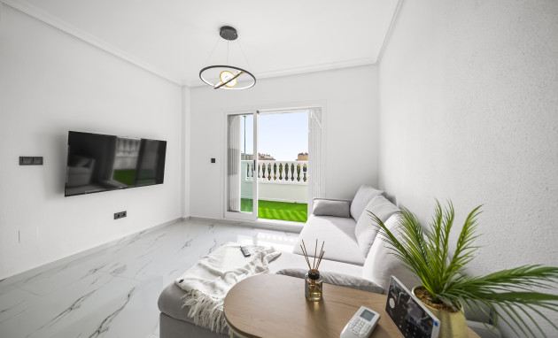 Herverkoop - Apartment - Orihuela Costa - Playa Flamenca