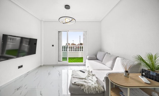 Herverkoop - Apartment - Orihuela Costa - Playa Flamenca