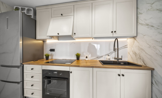 Herverkoop - Apartment - Orihuela Costa - Playa Flamenca