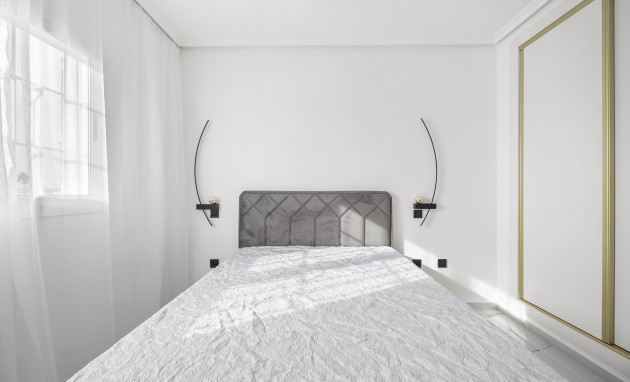 Herverkoop - Apartment - Orihuela Costa - Playa Flamenca