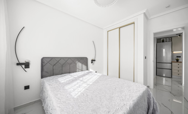 Herverkoop - Apartment - Orihuela Costa - Playa Flamenca