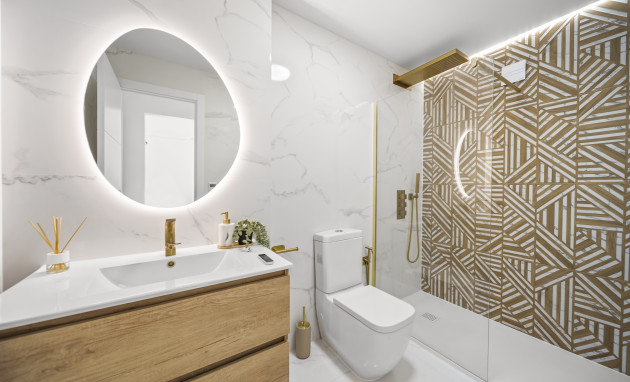 Herverkoop - Apartment - Orihuela Costa - Playa Flamenca