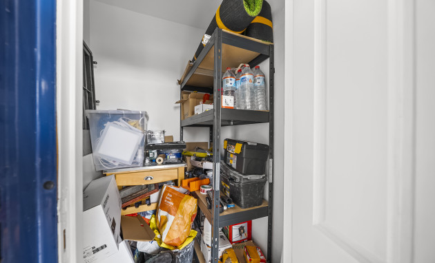 Herverkoop - Apartment - Orihuela Costa - Playa Flamenca