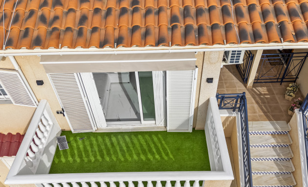 Herverkoop - Apartment - Orihuela Costa - Playa Flamenca