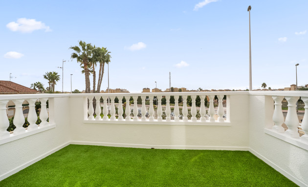 Herverkoop - Apartment - Orihuela Costa - Playa Flamenca