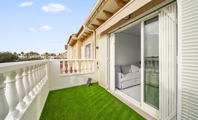 Herverkoop - Apartment - Orihuela Costa - Playa Flamenca