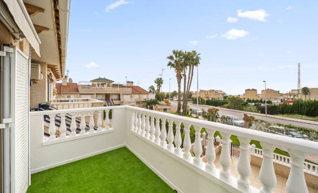 Herverkoop - Apartment - Orihuela Costa - Playa Flamenca