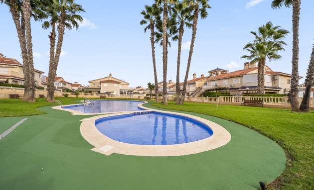 Herverkoop - Apartment - Orihuela Costa - Playa Flamenca