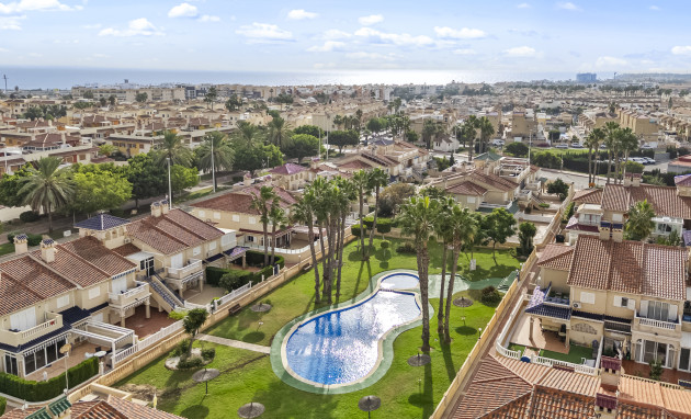 Herverkoop - Apartment - Orihuela Costa - Playa Flamenca